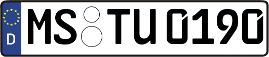 MS-TU0190