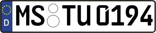 MS-TU0194