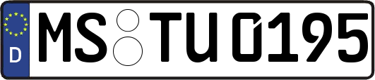 MS-TU0195