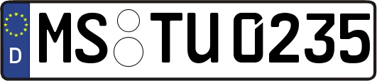 MS-TU0235