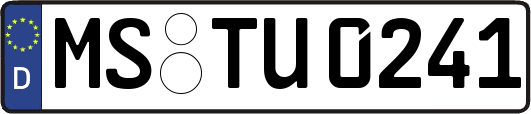 MS-TU0241