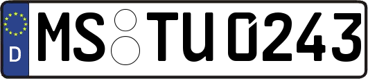MS-TU0243