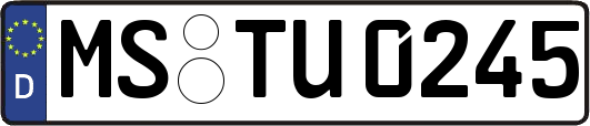 MS-TU0245