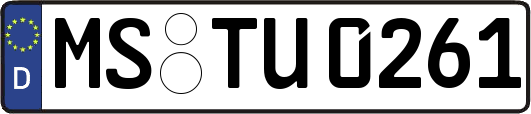 MS-TU0261