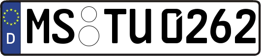 MS-TU0262