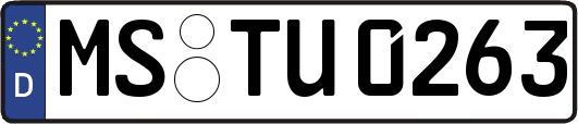 MS-TU0263