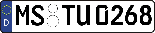 MS-TU0268