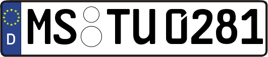 MS-TU0281