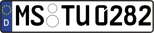 MS-TU0282