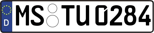 MS-TU0284