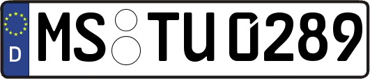 MS-TU0289