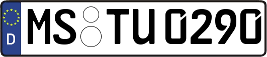 MS-TU0290