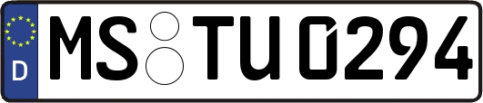 MS-TU0294