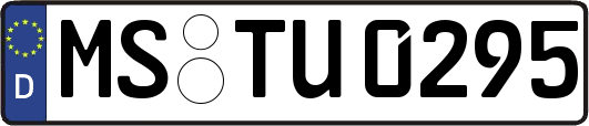 MS-TU0295