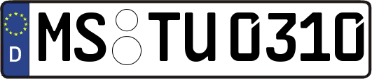 MS-TU0310