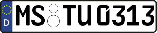 MS-TU0313