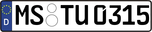 MS-TU0315