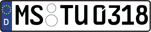 MS-TU0318