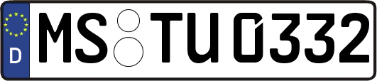 MS-TU0332