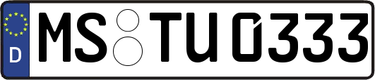 MS-TU0333