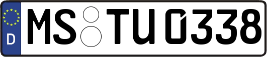 MS-TU0338