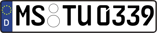 MS-TU0339