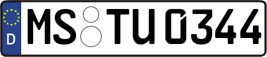 MS-TU0344