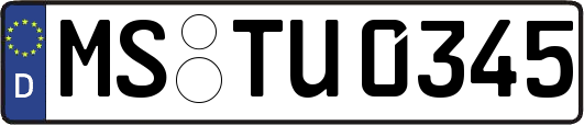 MS-TU0345