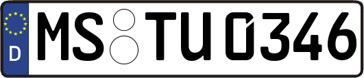 MS-TU0346