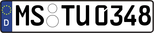 MS-TU0348