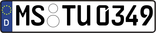 MS-TU0349