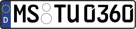 MS-TU0360
