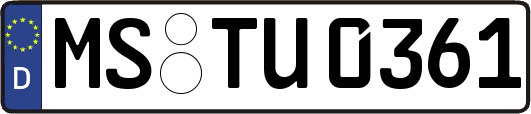 MS-TU0361