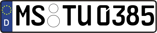 MS-TU0385