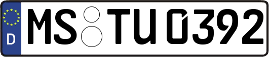 MS-TU0392