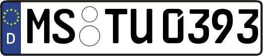 MS-TU0393