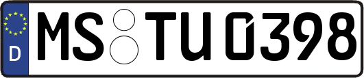 MS-TU0398