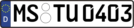 MS-TU0403
