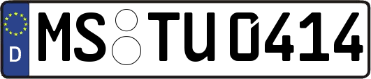 MS-TU0414