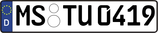 MS-TU0419