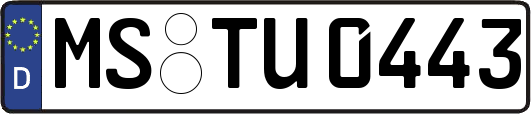MS-TU0443