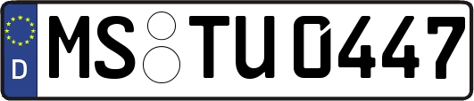 MS-TU0447