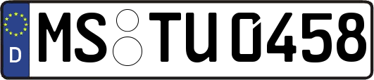 MS-TU0458