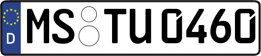 MS-TU0460