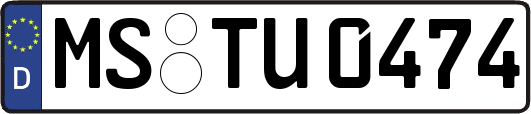 MS-TU0474