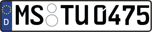 MS-TU0475
