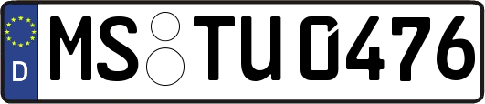 MS-TU0476
