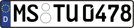 MS-TU0478