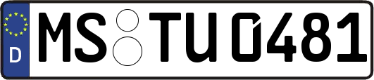 MS-TU0481