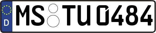 MS-TU0484